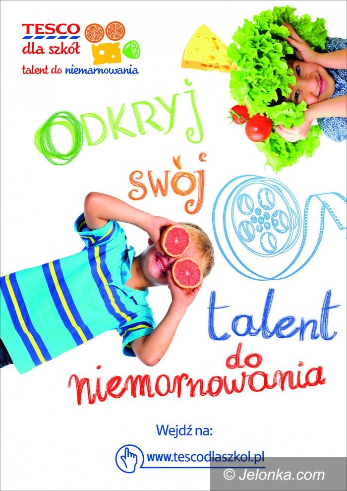 Region: Macie talent do niemarnowania? To konkurs dla Was!