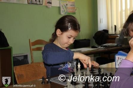 Jelenia Góra: Klub Szachowy Jelonka zaprasza na turnieje