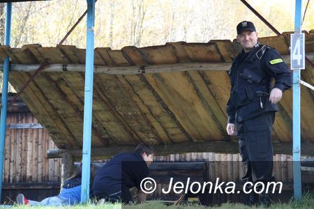 Jelenia Gór/Region: Młodzież walczyła o puchar Komendanta