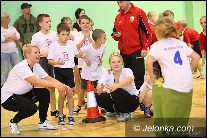 Jelenia Góra: Wielkie emocje, zacięta walka, ale z fair play!