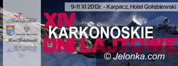 Karpacz: Karkonoskie Dni Lajtowe pod Śnieżką