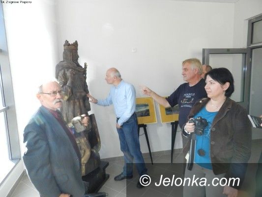 Kowary: O krajobrazach Kowar, których już nie ma