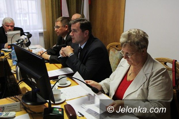 Powiat: Jak jest z ochroną środowiska? O tym sesja rady powiatu