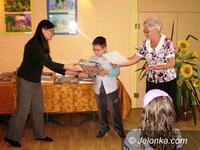 Jelenia Góra: Słowem i kolorem „Artystyczne smaki Europy”