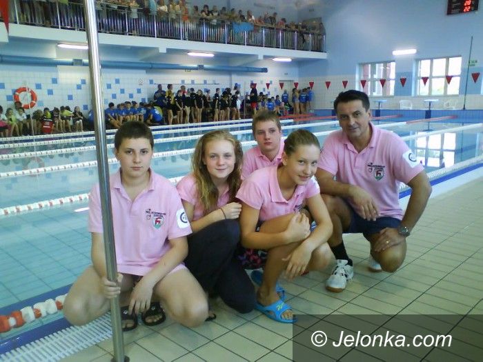 Wrocław: Życiówki na wrocławskiej pływalni