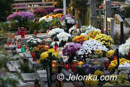 Jelenia Góra/Region: Oni od nas odeszli w ostatnich 12. miesiącach