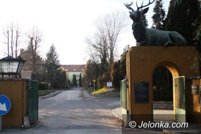 Jelenia Góra: Osiedle pod Jeleniami już bez wielkich dziur