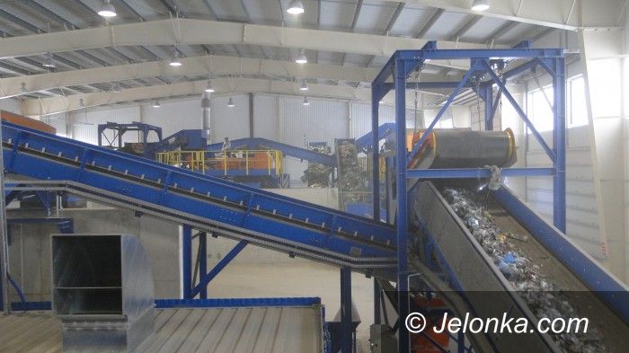 Region: Inwestycja w ekologię za… 20 mln zł