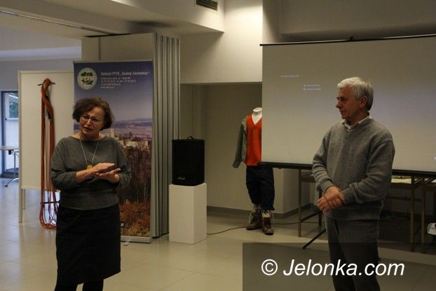 Jelenia Góra: Wspominali znanych ludzi Muzeum Karkonoskiego