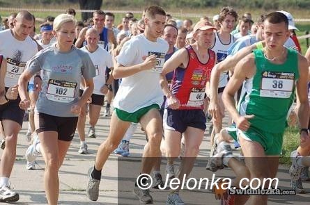 Jelenia Góra: Zapraszamy na XV Ogólnopolski Bieg Niepodległości