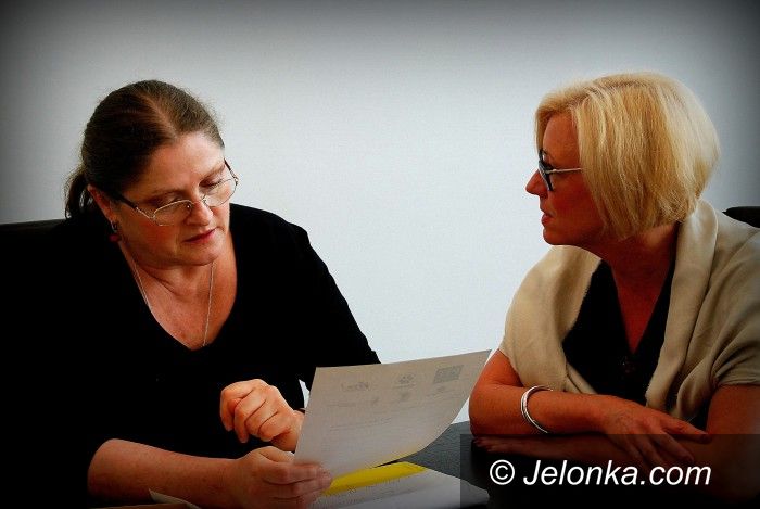 Jelenia Góra: Posłanka Krystyna Pawłowicz w Jeleniej Górze