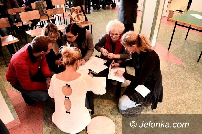 Jelenia Góra: Młodzież stawia na wolontariat