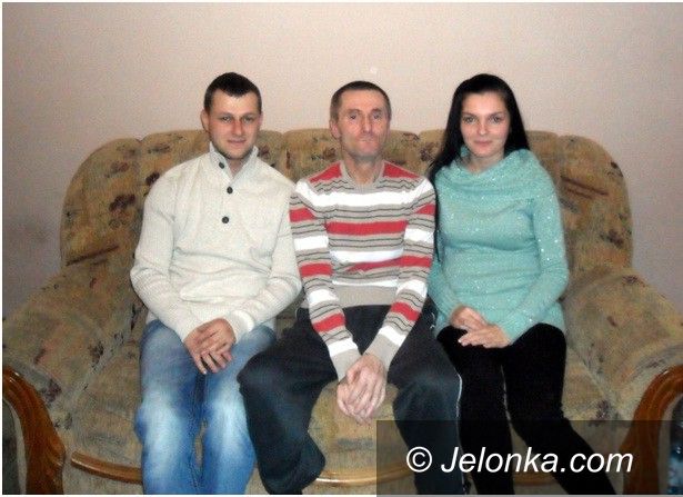Jelenia Góra: Dopóki walczysz jesteś zwycięzcą