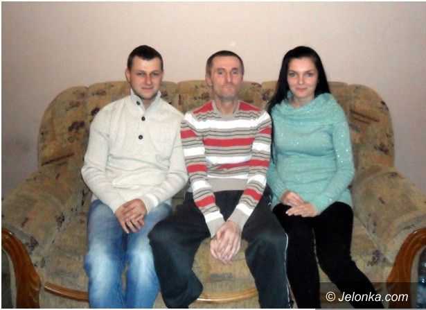 Jelenia Góra: Dopóki walczysz jesteś zwycięzcą