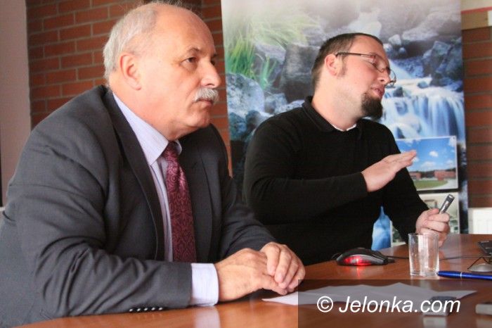 Jelenia Góra: Miliony na inwestycje w Wodniku. A co z ceną wody?