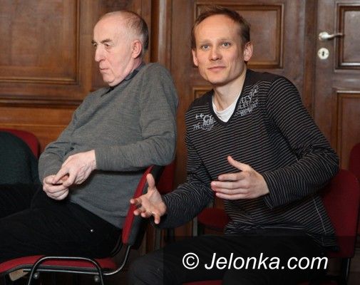 Jelenia Góra: „Miedzianka” na deskach Norwida już w grudniu
