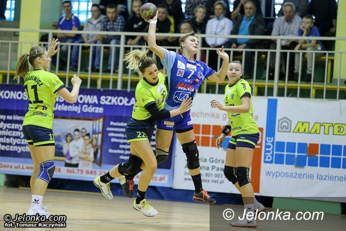Superliga: Dla kogo derby Dolnego Śląska?