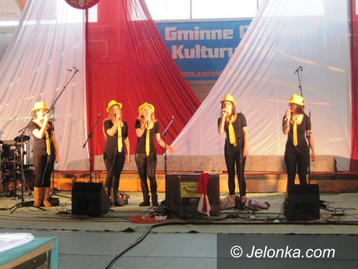 Jelenia Góra: Grand prix dla wokalistek z MDK