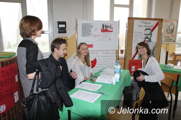 Jelenia Góra: Zostali dawcami szpiku w cieplickim „Norwidzie”