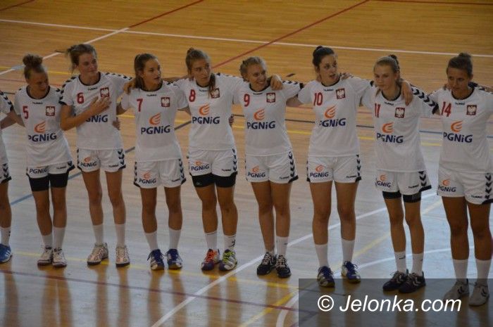 Jelenia Góra/Kraj: Trzy jeleniogórzanki w kadrze Polski