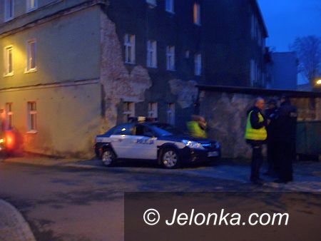 Region: Konstruował ładunki wybuchowe. Dla kogo?
