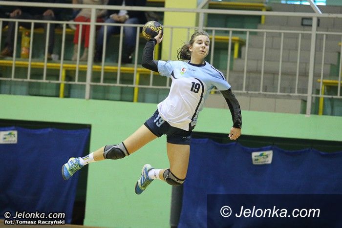 Jelenia Góra: Pojedynek rezerw dla KPR–u