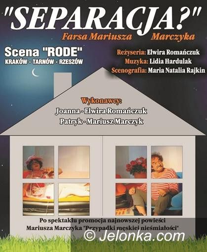 Kowary: „Separacja” w kowarskim MOK–u