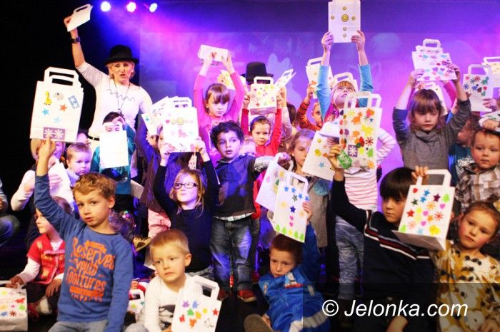 Jelenia Góra: Magiczna zabawa z Muminkami w „Muflonie”