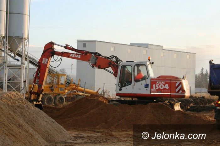 Jelenia Góra: Dodatkowe dwa miliony na Spółdzielczą