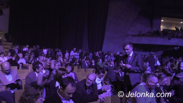 Jelenia Góra: Stowarzyszenie Inwalidów Wzroku ma Klub Melomanów