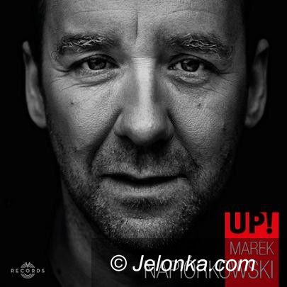 Jelenia Góra/Kraj: Marek Napiórkowski ma już nową płytę