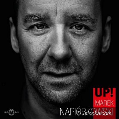 Jelenia Góra/Kraj: Marek Napiórkowski ma już nową płytę