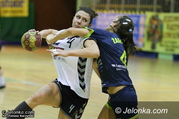 Superliga: KPR nie sprostał Politechnice