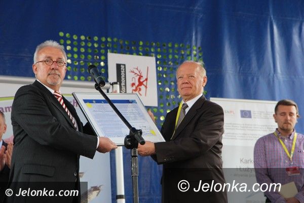 Powiat: Planowali targi turystyczne i ich promocję w Euroregionie