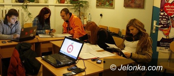 Jelenia Góra: Chcesz zagrać w orkiestrze serc? Zgłoś się!