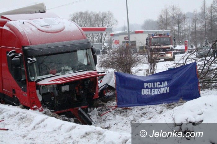 Jelenia Góra: Sprawa tragedii w Maciejowej na wokandzie
