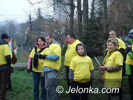 Dziwiszów: Sobotnie wielkie wędrowanie po Dziwiszowie