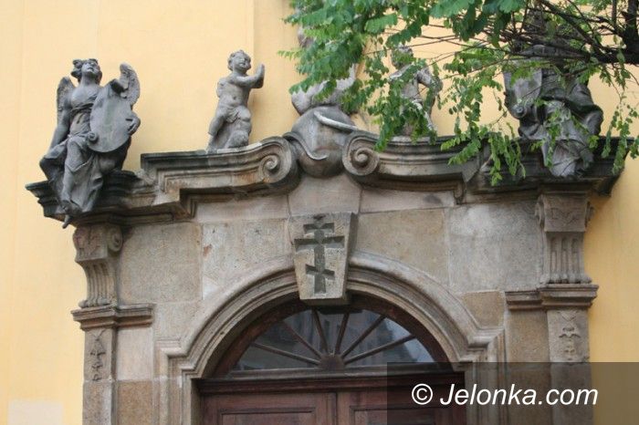 Jelenia Góra: Burzliwe dzieje małej jeleniogórskiej świątyni