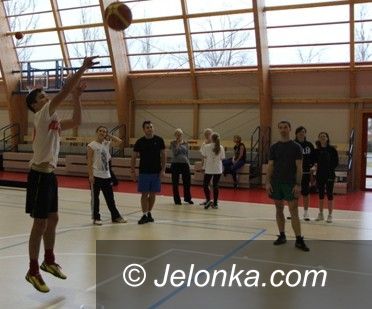Jelenia Góra: Na sportowo w „Mechaniku”