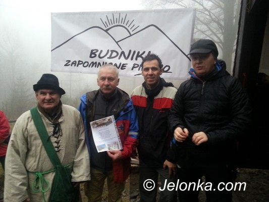 Region: Pożegnali słońce w Budnikach