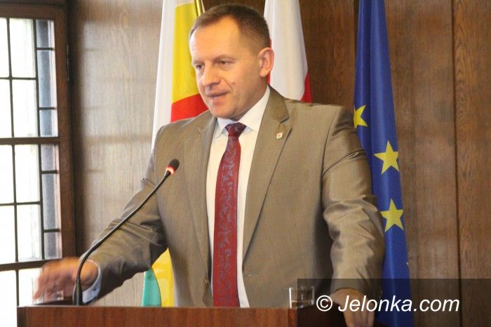 Jelenia Góra: Zarząd PO bez Schetyny, ale z Papajem