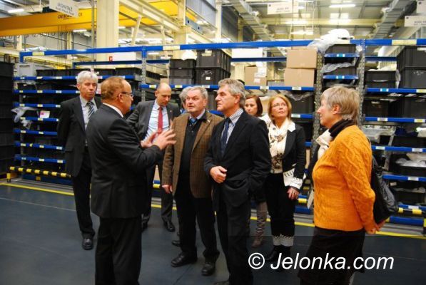 Janowice Wielkie: Jubileusz  Stowarzyszenia Polsko–Niemiecko–Duńskiego "Rudawy"