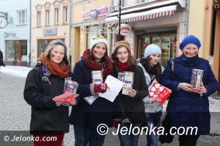 Jelenia Góra: Zostań wolontariuszem orkiestry serc, dołącz do harcerzy