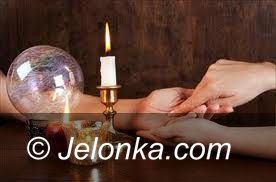 Jelenia Góra: Andrzejki w Metaforze z wróżką Zibelliną