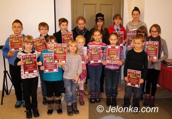 Jelenia Góra: Pięknie namalowali przyrodę regionu