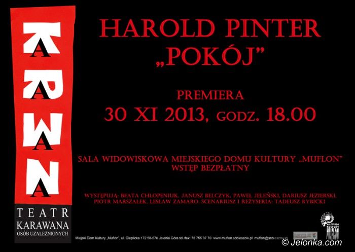 Jelenia Góra: Karawana z