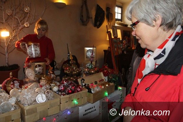 Łomnica: Kiermasz Adwentowy w Łomnicy – tam trzeba być!