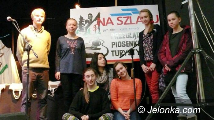 Jelenia Góra/Region: Zespól Minimum oraz soliści z MDK znów nagrodzeni