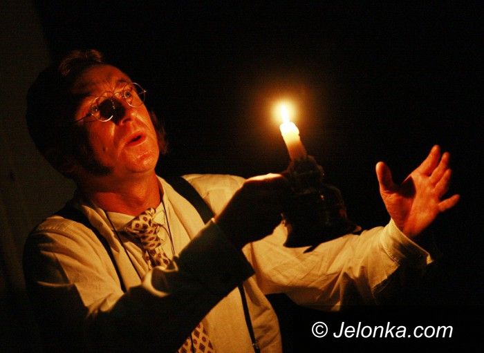 Jelenia Góra: W Norwidzie w tym tygodniu dwa spektakle