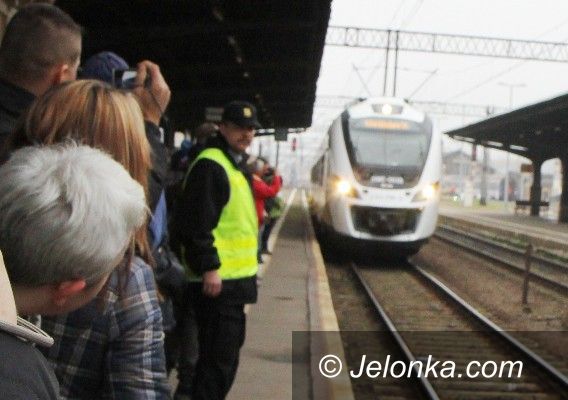 Region: „Niczyje” wiadukty zatrzymały pociągi pod Szrenicę